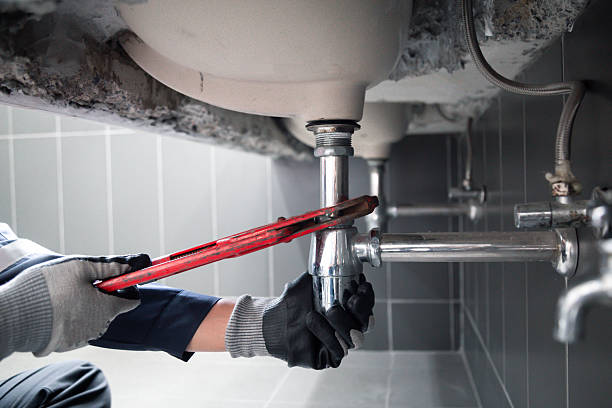 Licensed Plumbing service in Elmo, TX - Street Wise - Plumbing
